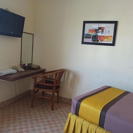 Al-Badar Hotel Syariah ماكاسار المظهر الخارجي الصورة