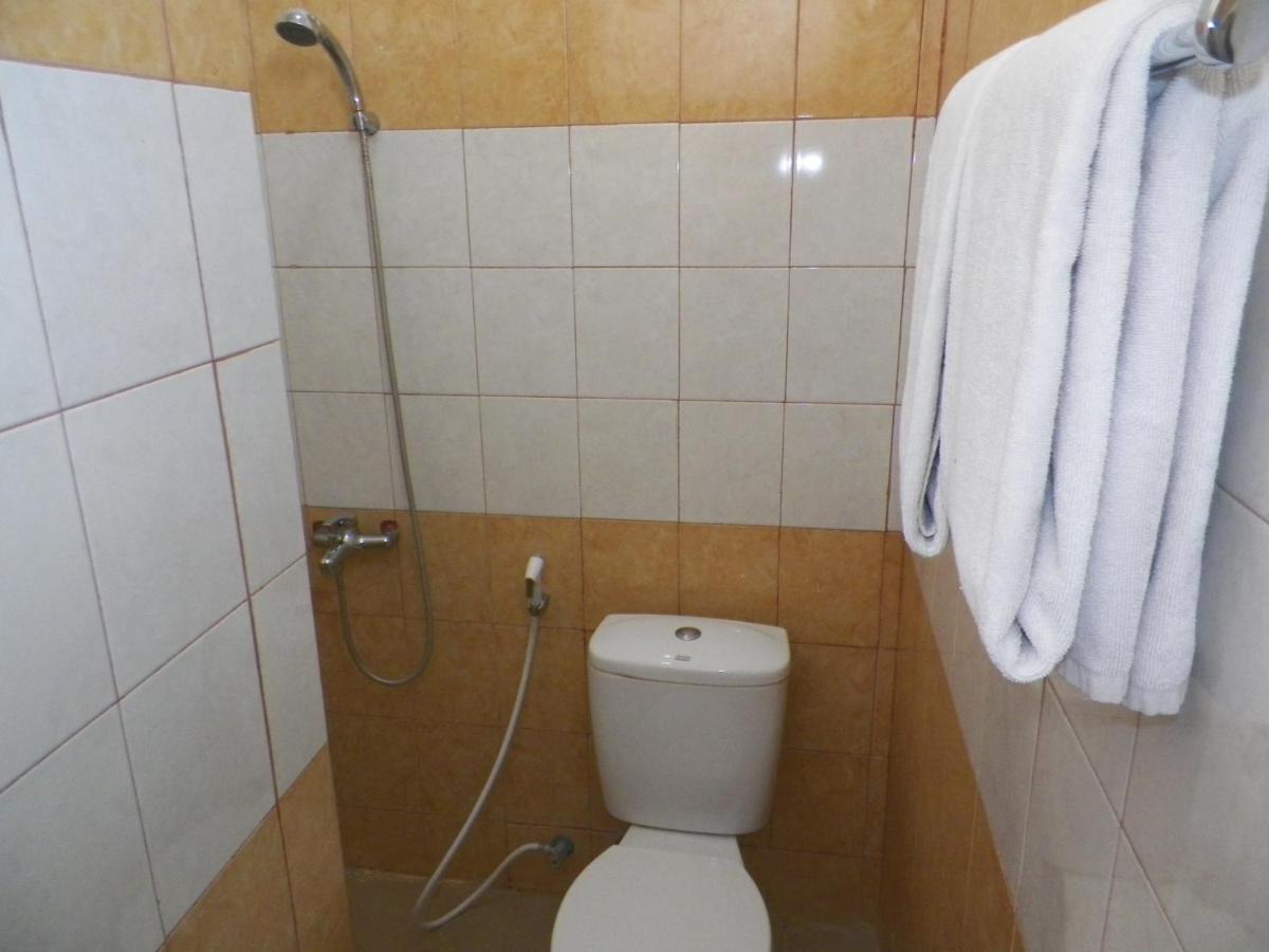 Al-Badar Hotel Syariah ماكاسار الغرفة الصورة