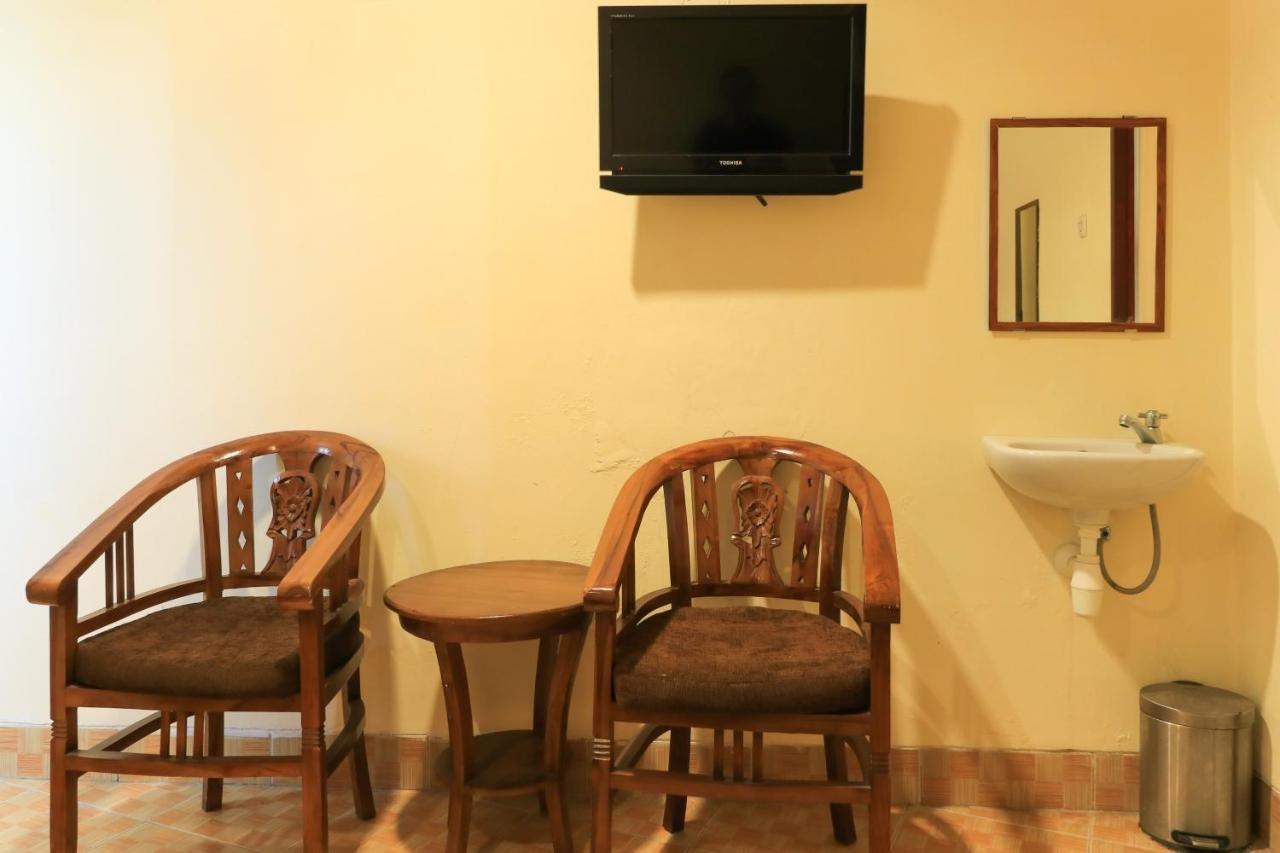 Al-Badar Hotel Syariah ماكاسار المظهر الخارجي الصورة