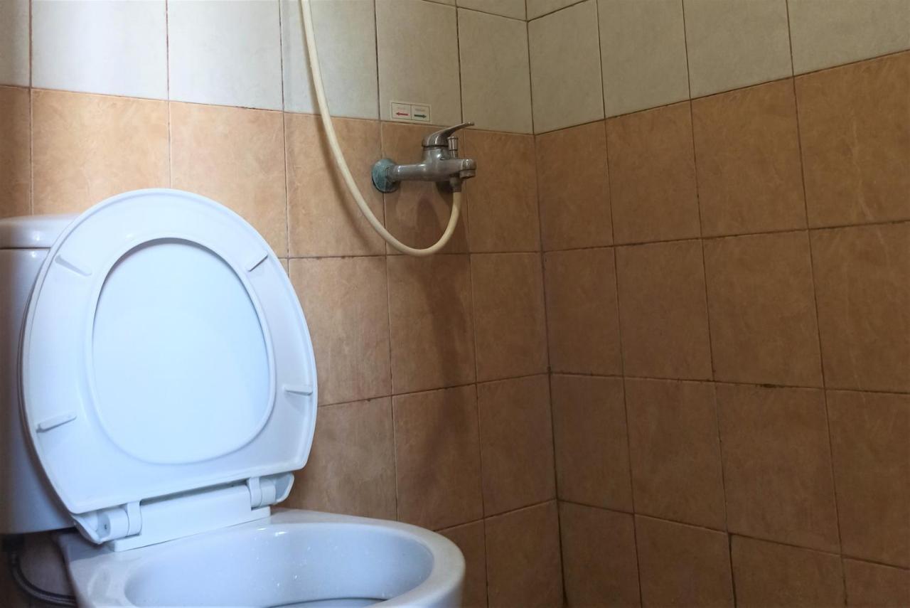Al-Badar Hotel Syariah ماكاسار المظهر الخارجي الصورة